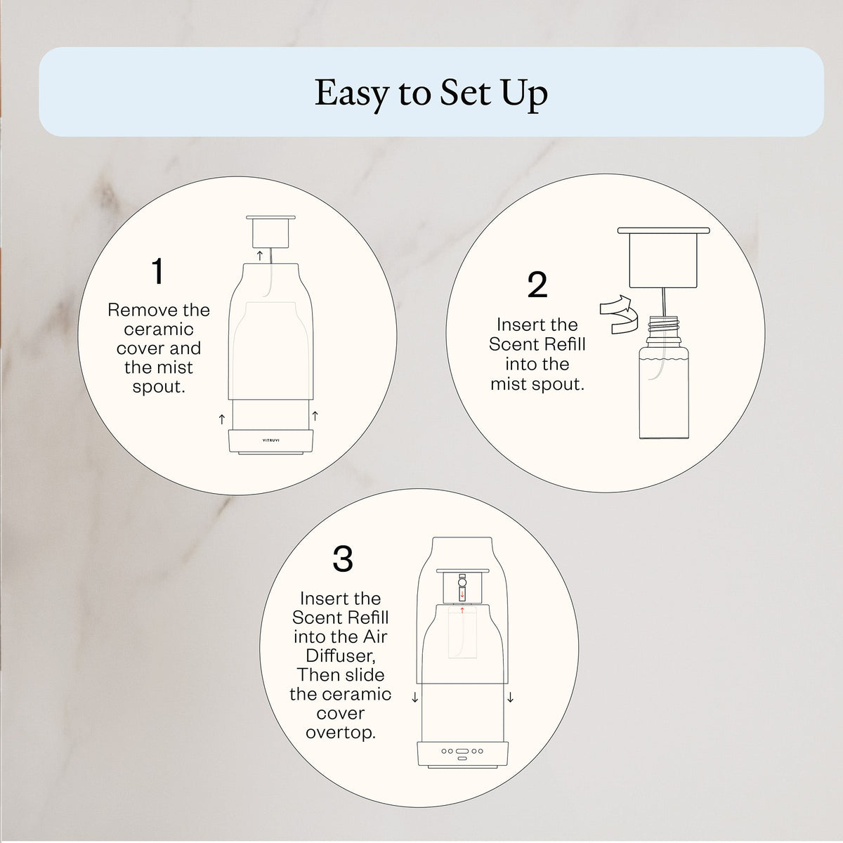 Golden Fig Air Scent Refill