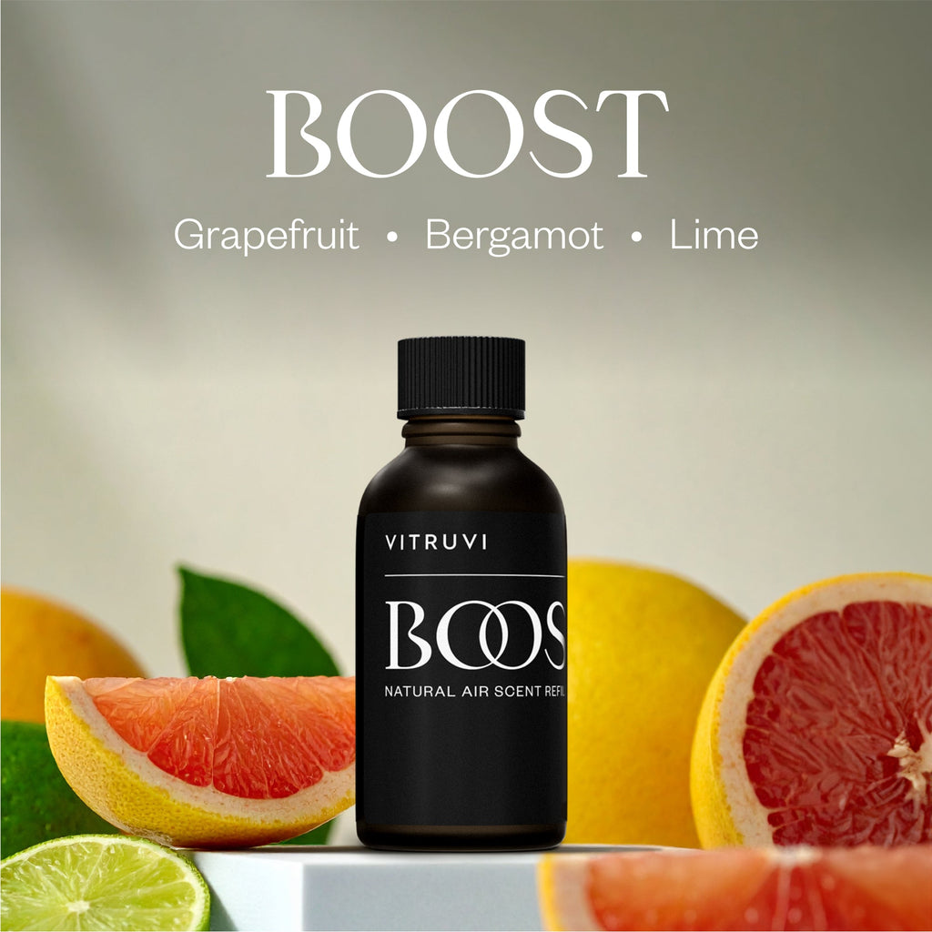 Boost Air Scent Refill