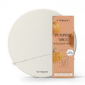 Push Plug-in Wall Diffuser – Starter Kit with Pumpkin Spice Refill