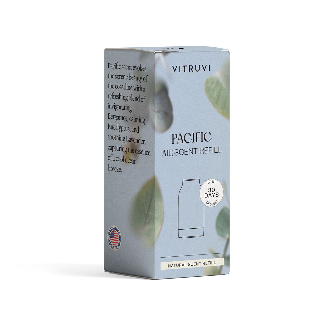 Pacific Air Scent Refill