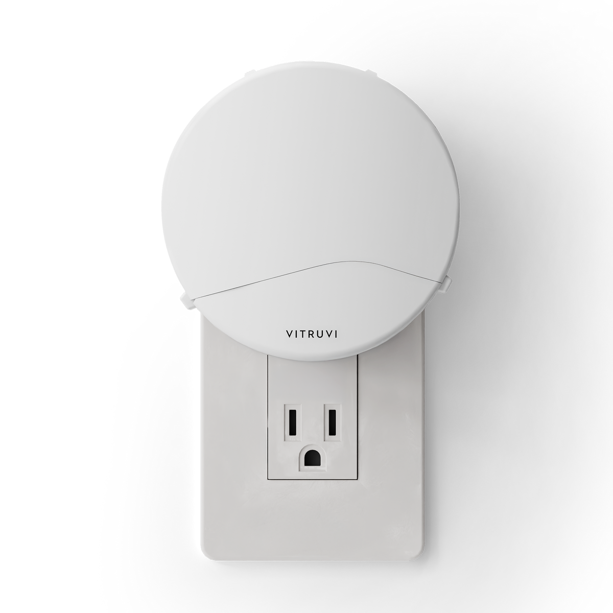 Push Plug-In Wall Diffuser